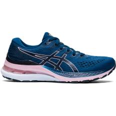 Asics - Gel-Kayano 28 Løbesko - Dame - 36 - Blå