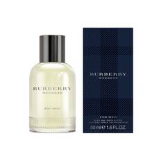 Burberry Weekend Eau de Toilette 50 ml Burberry