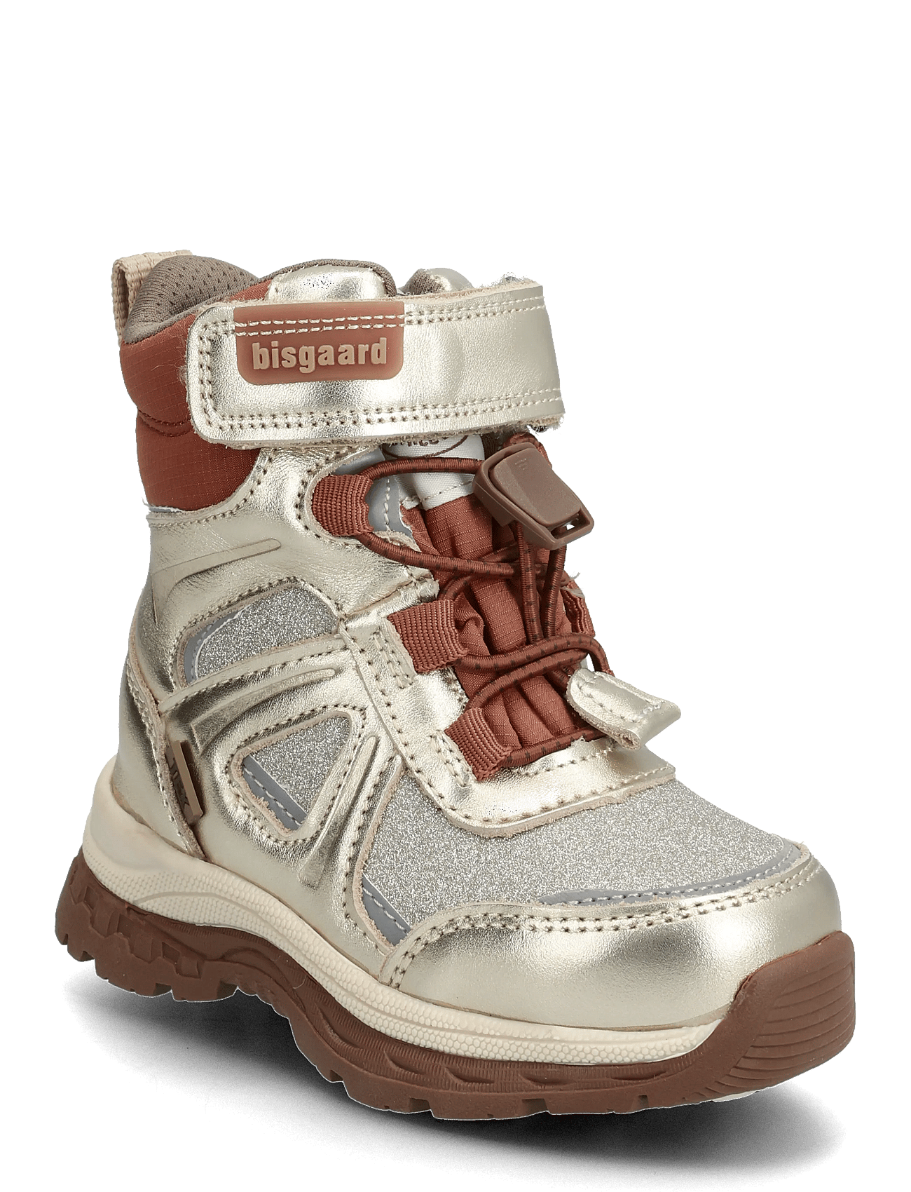 Bisgaard Bisgaard Bruce Tex - Gold - 34