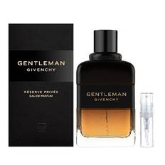 Givenchy Gentleman Réserve Privée - Eau de Parfum - Doftprov - 5 ml