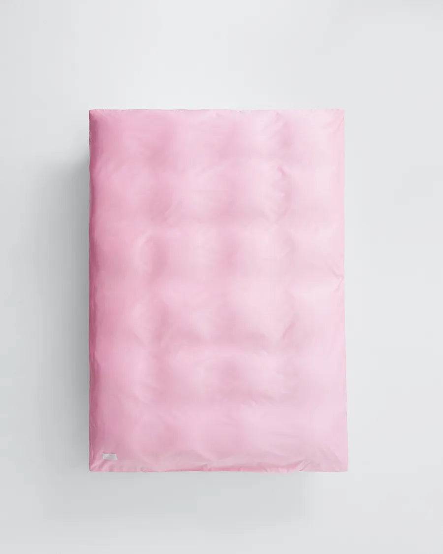 Pure Sateen Duvet Cover Single 140x200 cm fra Magniberg Blossom Pink - Jacobsen Plus