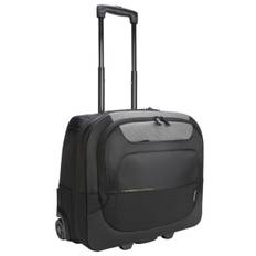 Targus CityGear Travel Laptop Roller - Notebook-Tasche - 43.9 cm (17.3")