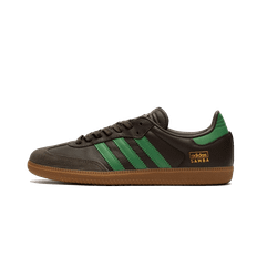 Adidas Samba OG Shadow Olive Green - EU 46