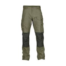 Vidda Pro Trousers M Reg, Laurel Green-Deep Forest, 60 Slitstark vandringsbyxa i G-1000®. (60)