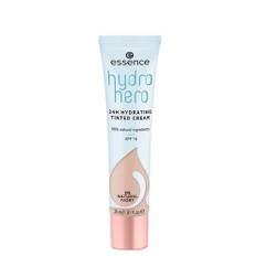 Hydro Hero CC Cream 05 Natural Ivory SPF15 30 ml