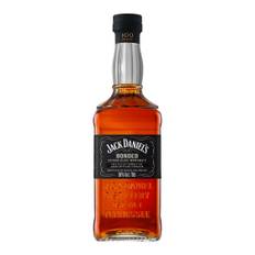 Jack Daniels Black Bonded Whiskey 70 cl. - 50%