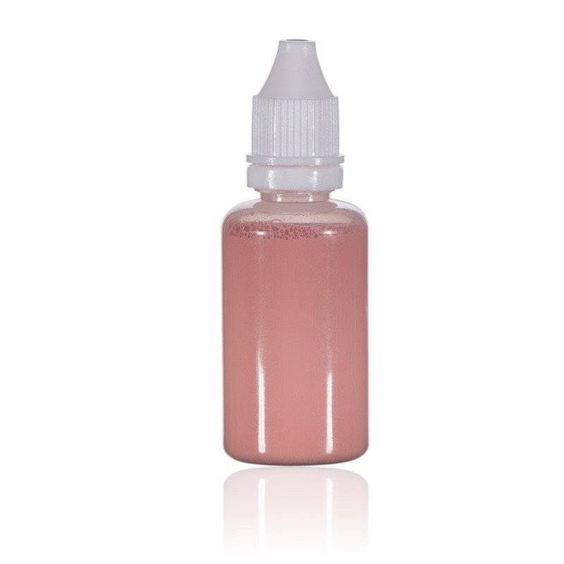Peach Pink Airbrush Rouge - 7,5 ml