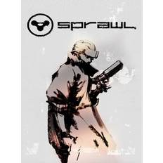 Sprawl (PC) - Steam Key - GLOBAL