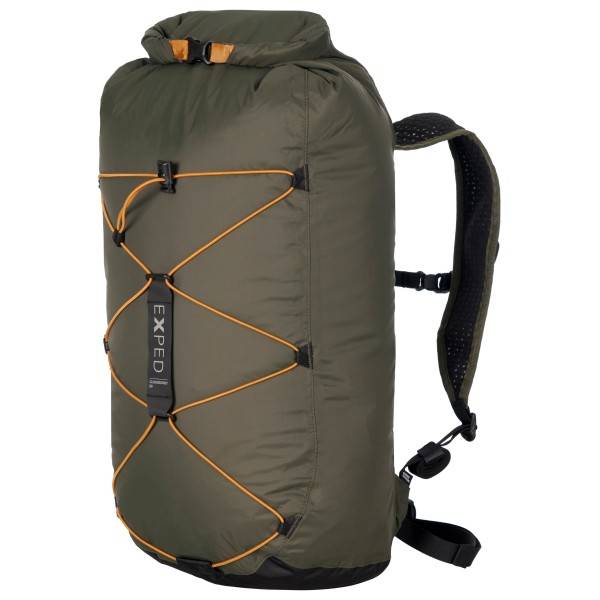 Exped - Cloudburst 25 - Daypack brun