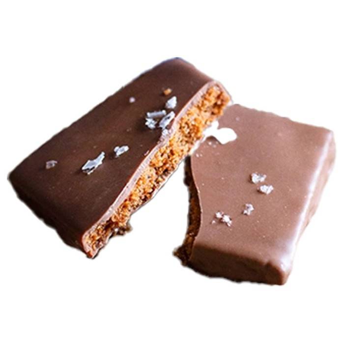 MR Cake Chokladdoppade Pepparkakor 220g