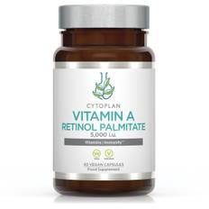 Vitamin A Retinol