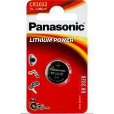 Panasonic CR 2032 Lithium