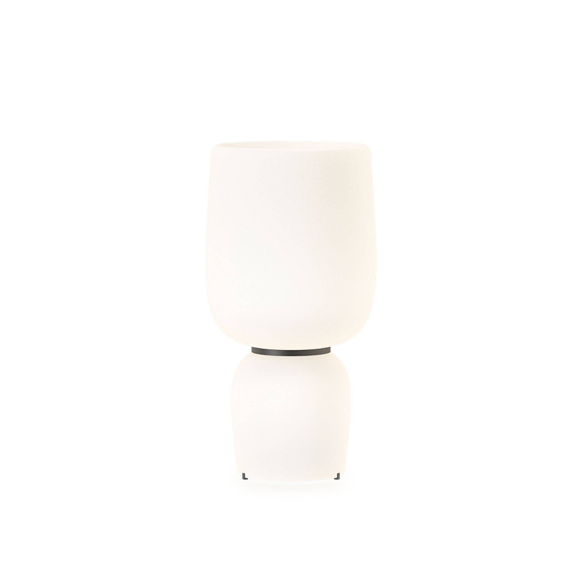 Ghost Bordlampe 4965 Push Sort.