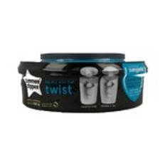 Tommee Tippee Twist Luieremmer Navulling 1ST