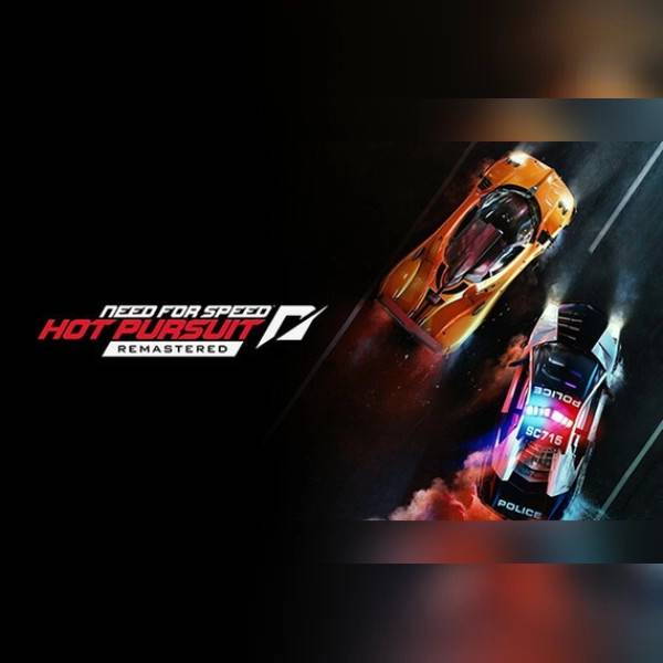 Need for Speed: Hot Pursuit Remastered (PC) Steam Key - EU