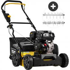 Texas Vertikalskærer PRO CUT 411TG 2I1