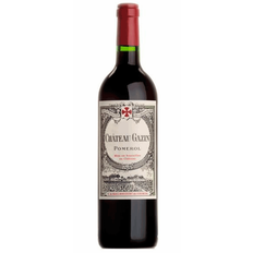 2019 Château Gazin Pomerol | Merlot Rødvin fra Bordeaux, Frankrig