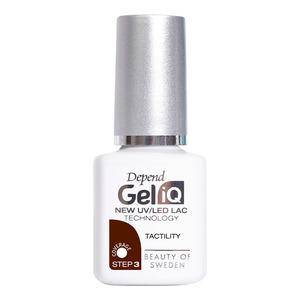 Depend Cosmetics Gel iQ Tactility - 5 ml
