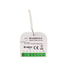 Light Solutions Pro ZigBee Triac Dimmer - 200W (Works without Neutral)