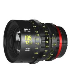 Meike MK-105mm T2.1 FF EF