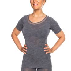 Femilet Juliana T-shirt - Grey - 48