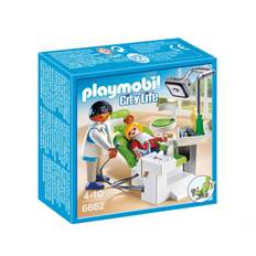 Playmobil 6662 - Tandlæge