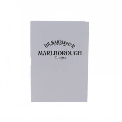 D.R. Harris Cologne Marlborough Spray 2ml
