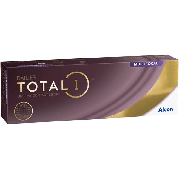 DAILIES TOTAL1 Multifocal 90p