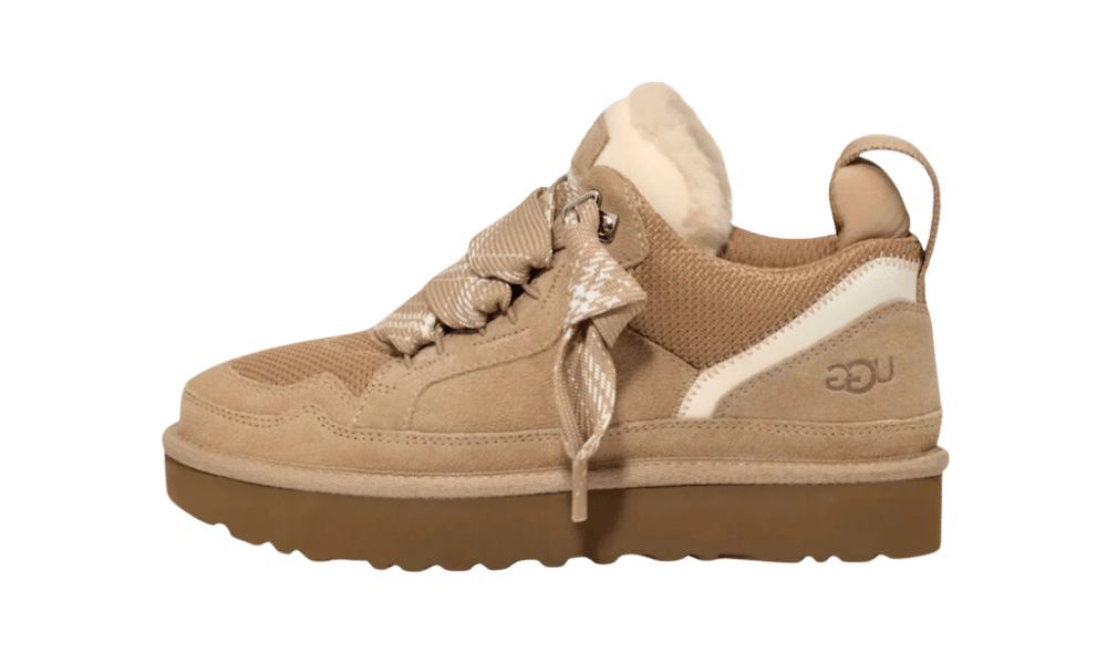UGG Lowmel Sand - 42