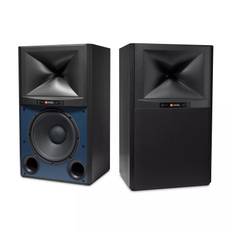 JBL Synthesis 4349 Svart