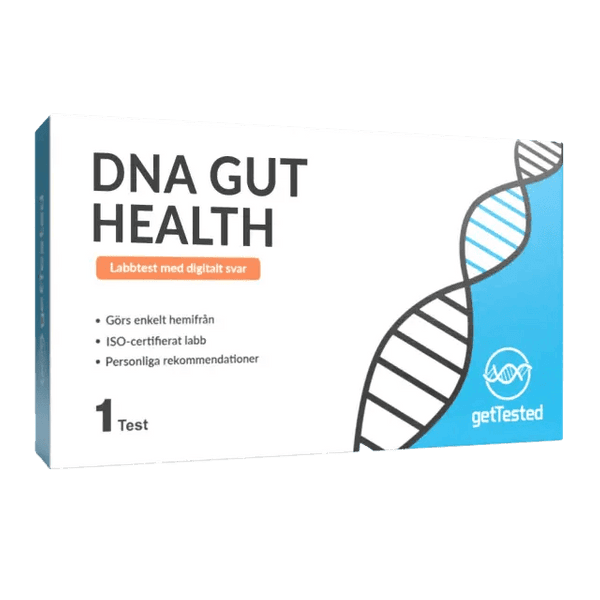 DNA Gut Health Test