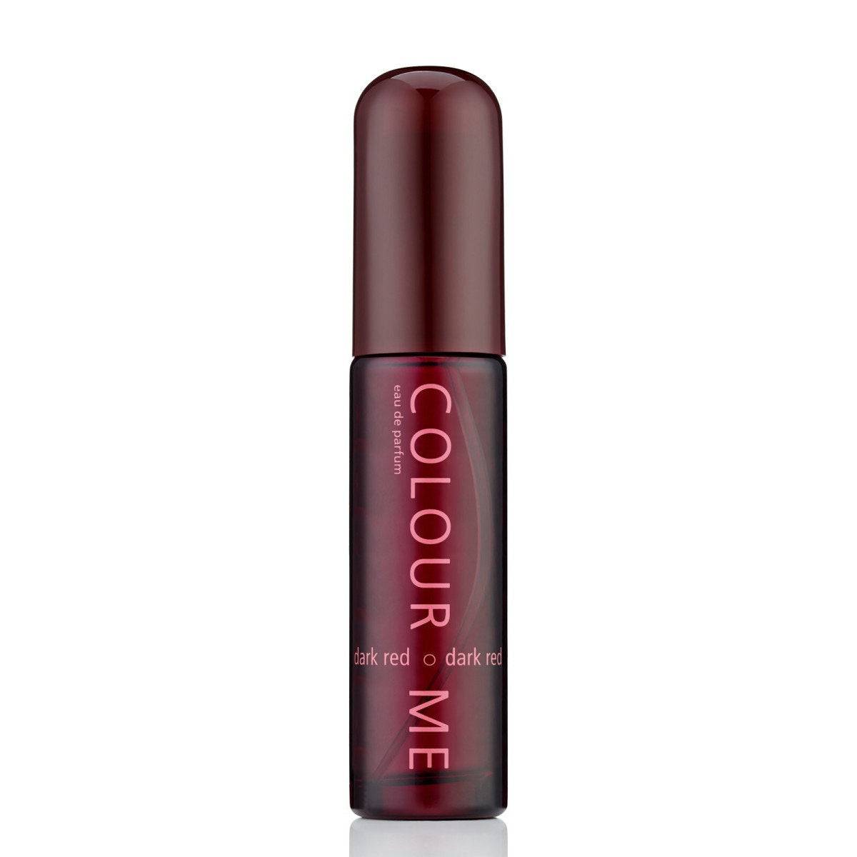 Milton lloyd Color Me Dark Red, eau de parfum, unisex, 50 ml