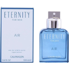 Calvin Klein Ck Eternity Air Eau de Toilette For Men 100ML