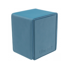 Vivid Alcove Flip Teal