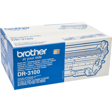 Trumma Brother Dr-3100