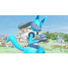 Pokkén Tournament DX Nintendo Switch Account pixelpuffin.net Activation Link