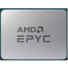 AMD EPYC 9654P - 2.4 GHz - 96-core - 192 threads - 384 MB cache - Socket SP5 - OEM