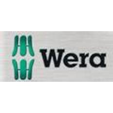 WERA 1060 i/1062 i/6 VDE screwdriver set Kraftform