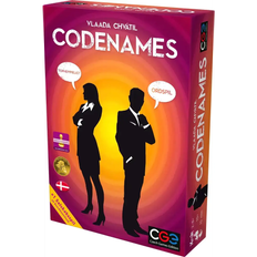 Codenames, Brætspil (Dansk)