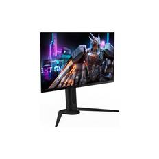 AORUS FO27Q3 skærm - 27" - AMD FreeSync Premium Pro - 0,03ms - QHD 2560x1440 ved 360Hz