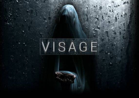 Visage (PC) Steam Gift - NORTH AMERICA.
