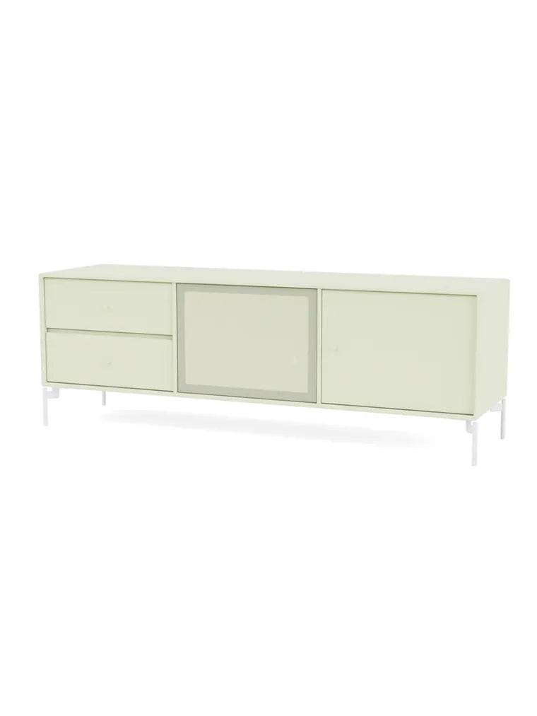 TV & Sound Modul, Octave VI, inkl. ben snow fra Montana Pomelo - Jacobsen Plus