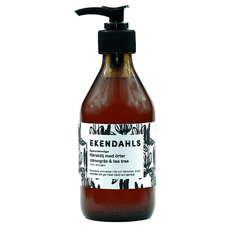 Ekendahls Ekologisk Hårskölj med Örter - Citrongräs & Tea Tree, 250 ml