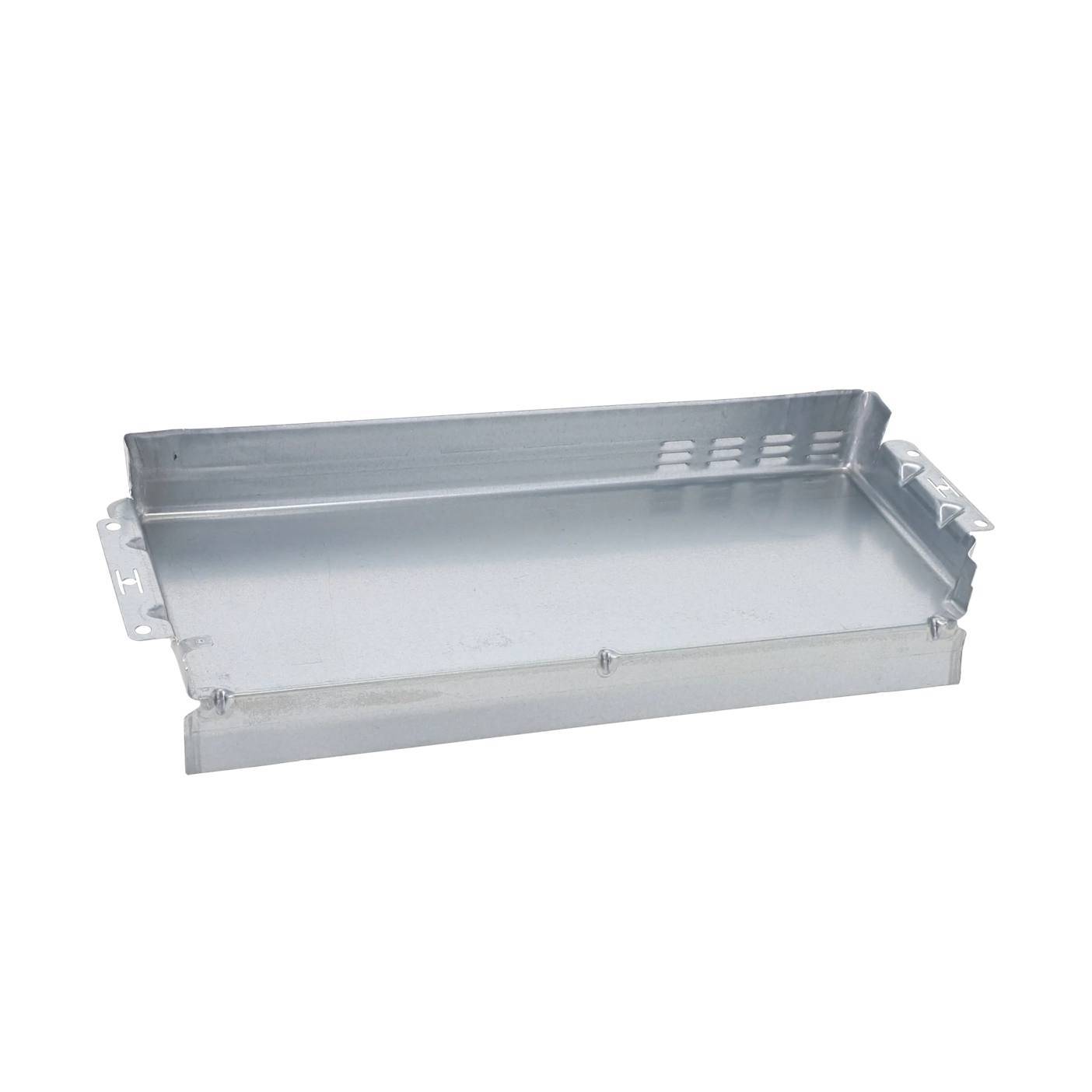 Electrolux kåpa, elektronik, metall, 140000750038