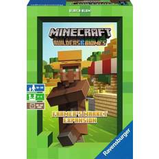 Minecraft - Builders & Biomes - Farming and Trading Expansion