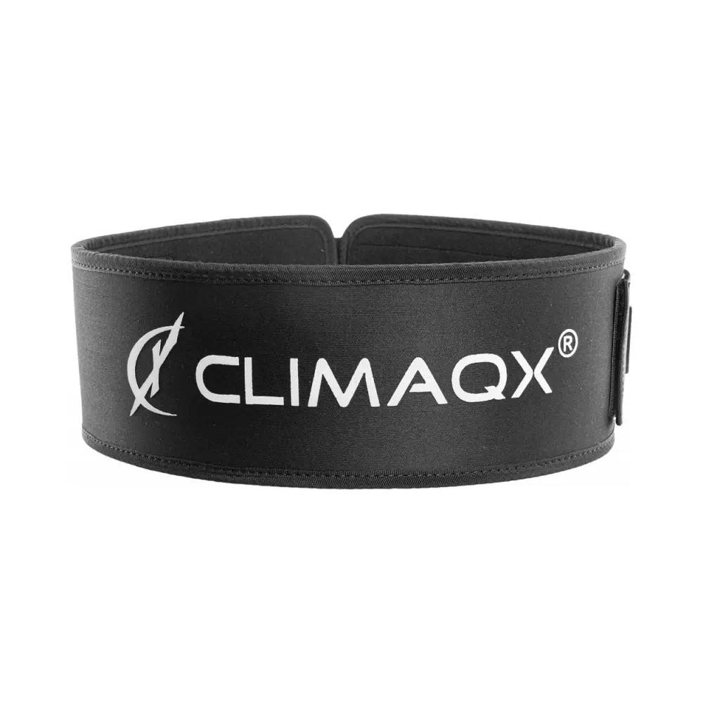 Climaqx Evolution Lyftarbälte, svart