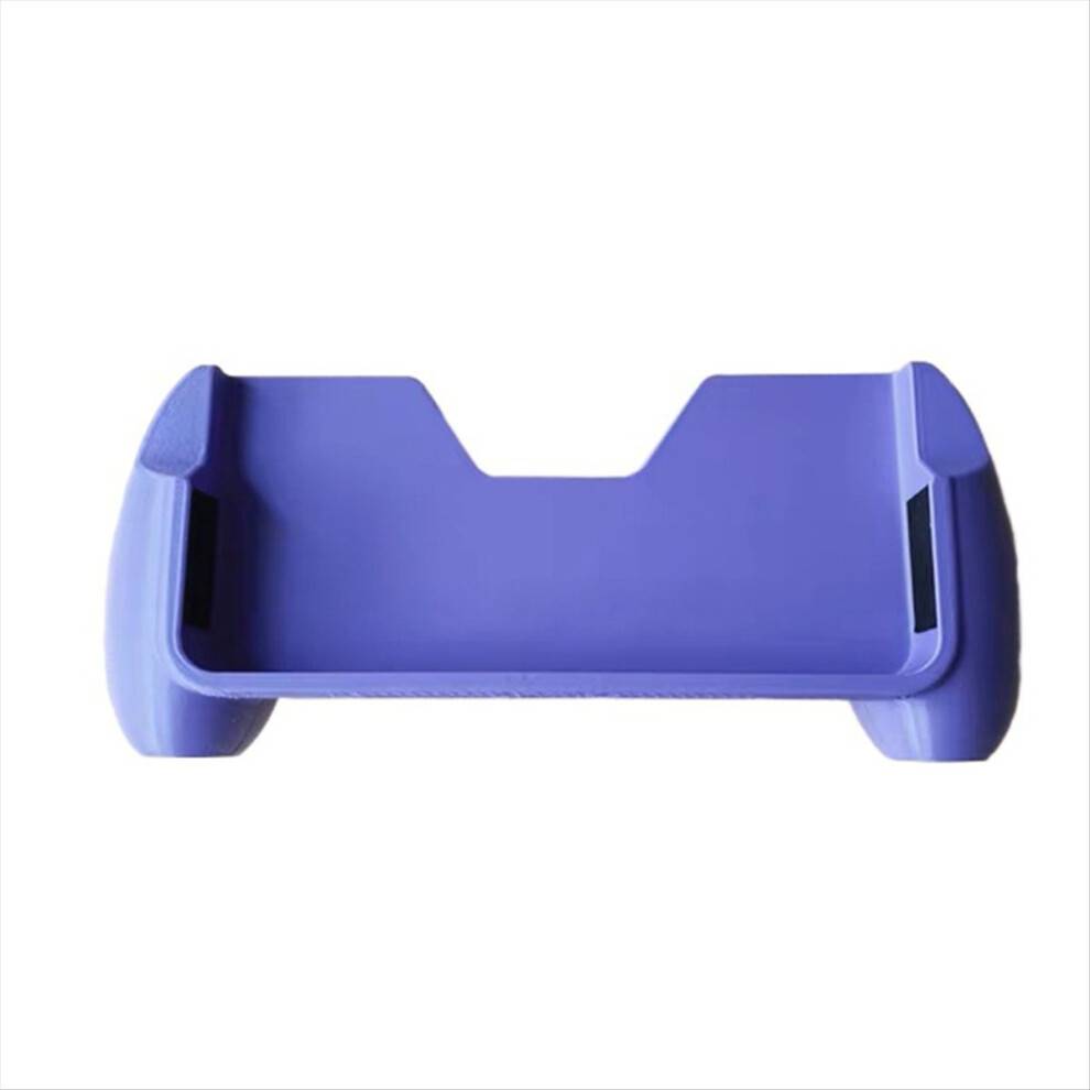 Til Flip 2 Grip-etui med skridsikkert håndtag til spilcontroller, 3D-printet cover for forbedret spillekomfort.