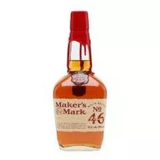 Maker's Mark 46 Kentucky Straight Bourbon Whisky