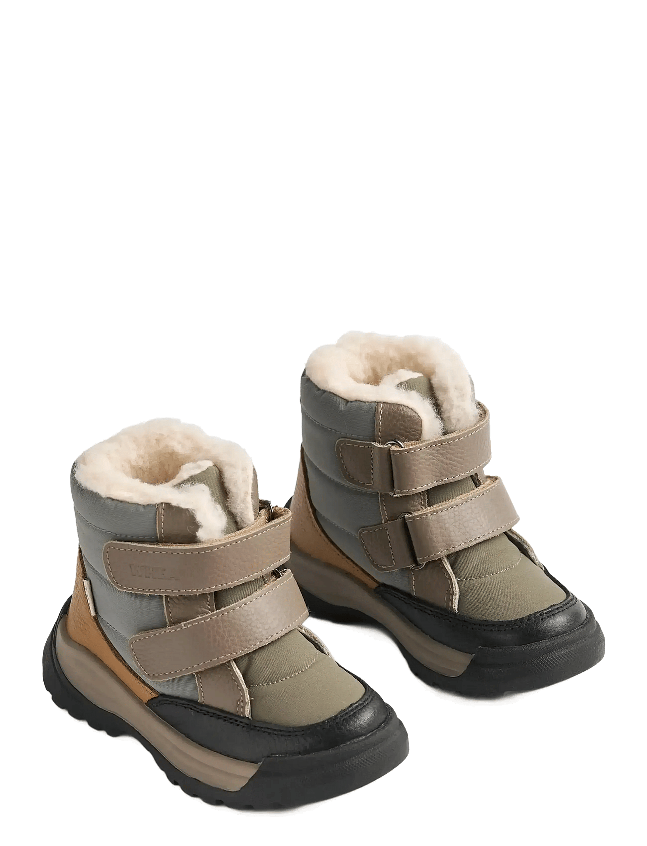 WHEAT Winterboot Millas Tex | Beige | 33