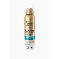 Garnier - Natural Bronzer Self-tan Mist Body - Hvid